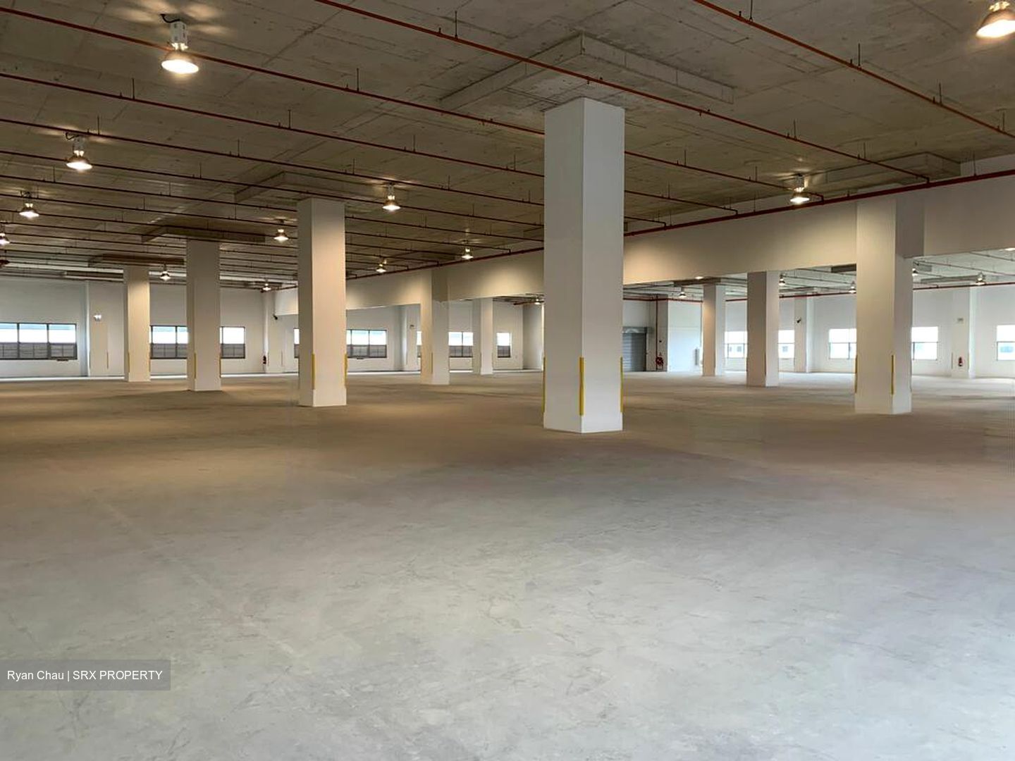 Tanjong Penjuru (D22), Warehouse #457740691